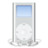 IPod mini gray Icon